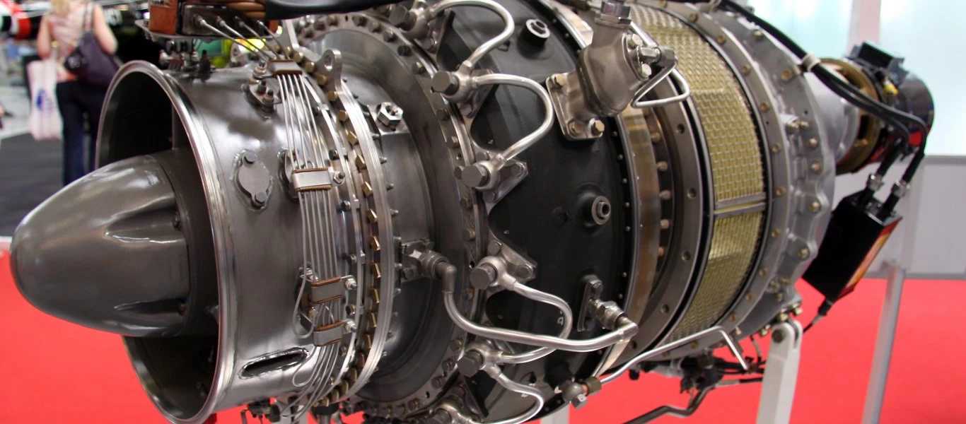 «Πόρτα» από Ουκρανία σε Τουρκία: Δεν δίνει μετοχές της εταιρείας κινητήρων Motor Sich